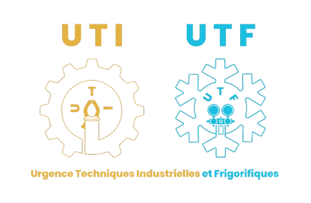 UTI Logo